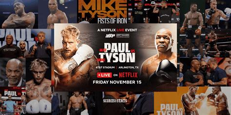 jake paul v mike tyson odds|Mike Tyson vs. Jake Paul odds, prediction, props, rules, date: Jul.